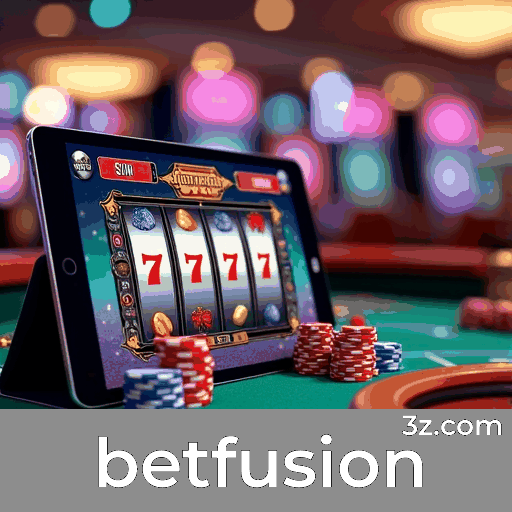 Acesso ao betfusion
