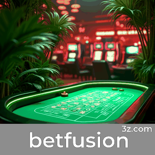 Acesso ao betfusion