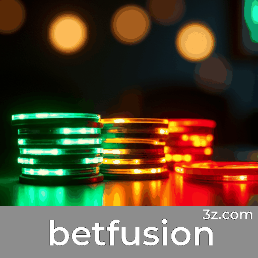 Cadastro na betfusion