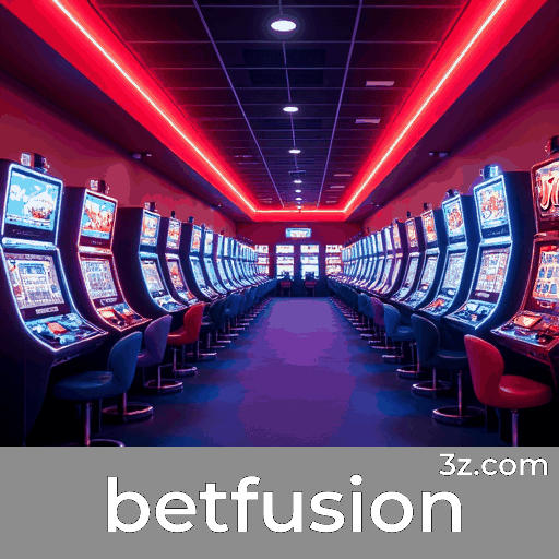 Cassino Online betfusion