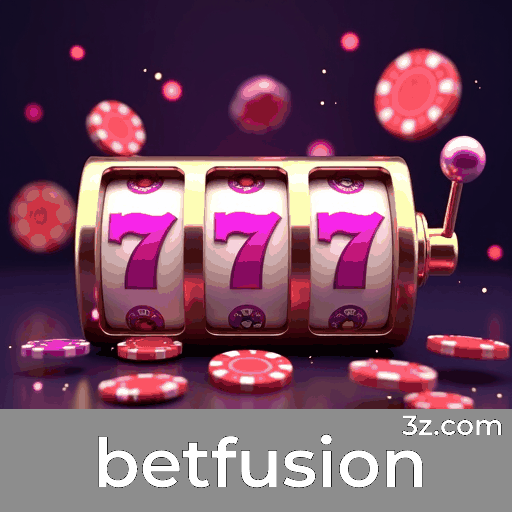 Cadastro na betfusion