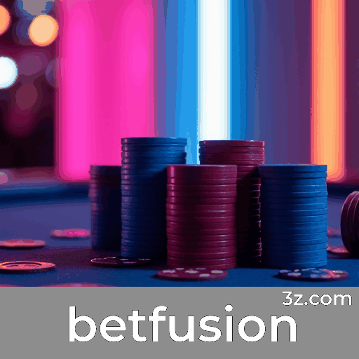Acesso ao betfusion