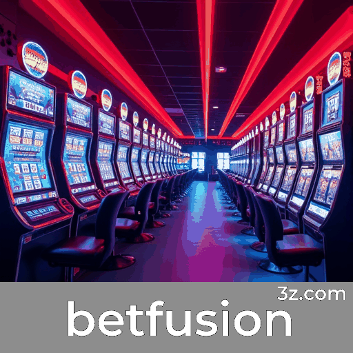 Cassino Online betfusion