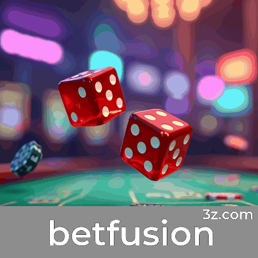 Acessar o site betfusion COM