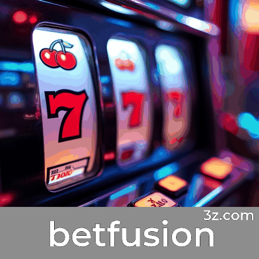 Cadastro na betfusion