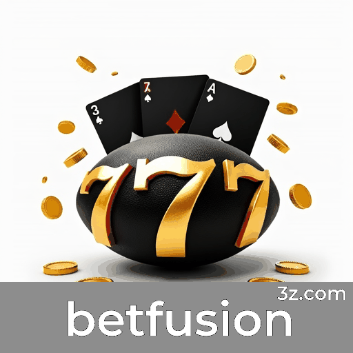 Cadastro na betfusion
