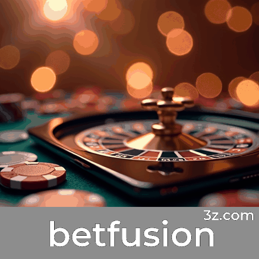 Acesso ao betfusion