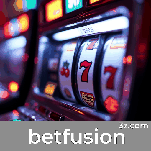 Acesso ao betfusion