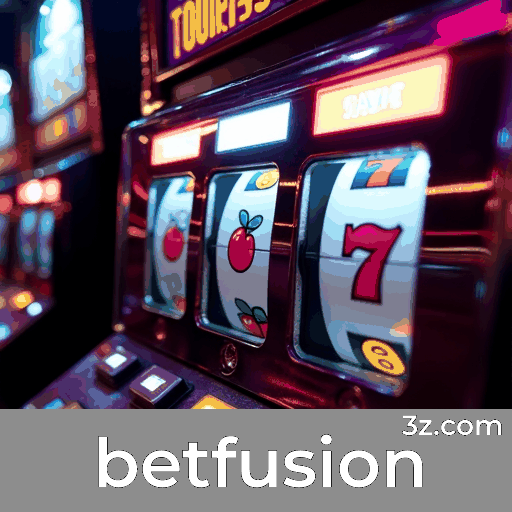Cassino Online betfusion