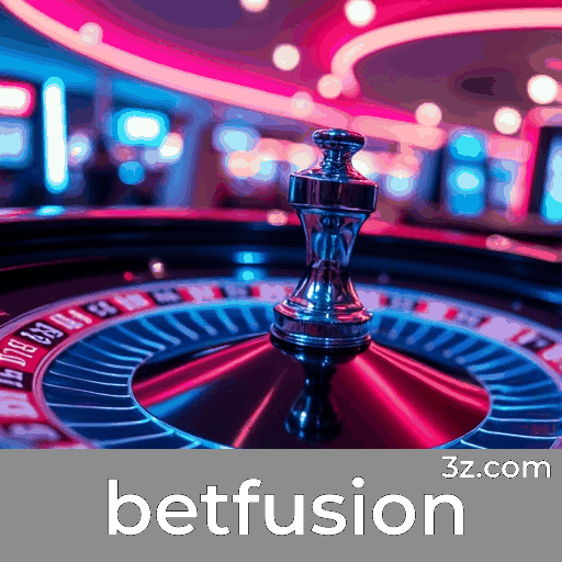 Acesso ao betfusion
