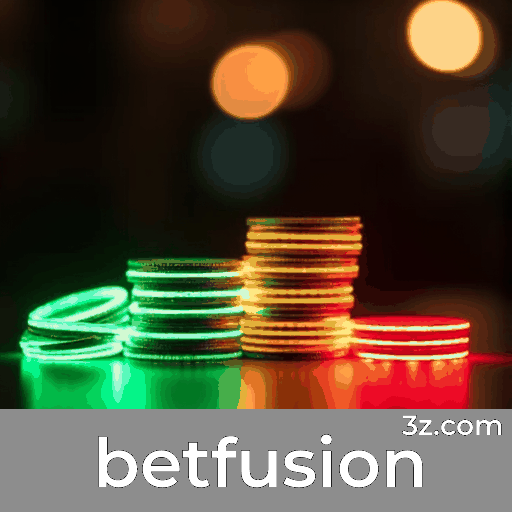 Cadastro na betfusion