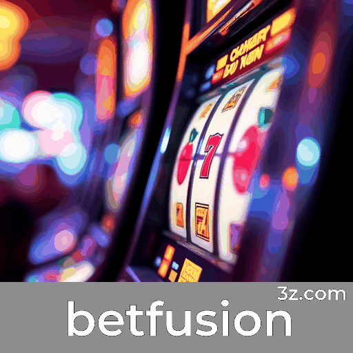 Betfusion: Seu Cassino Online Premium com Pagamentos Rápidos