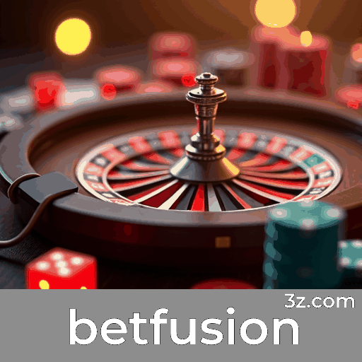 Cadastro na betfusion