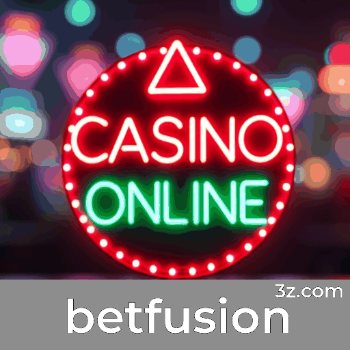 Betfusion: Seu Cassino Online Premium com Pagamentos Rápidos