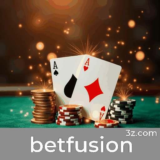 Cadastro na betfusion