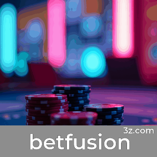 Acesso ao betfusion