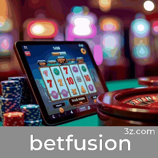 Cassino Online betfusion