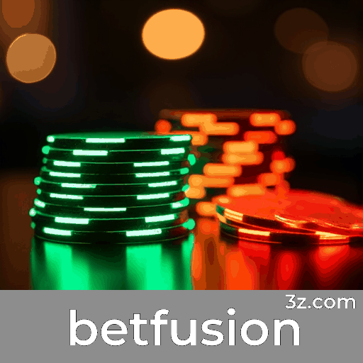 Cadastro na betfusion