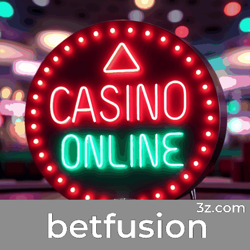 Cassino Online betfusion