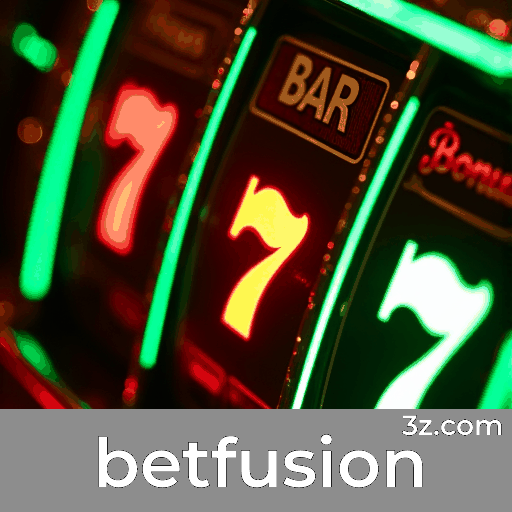 Cadastro na betfusion